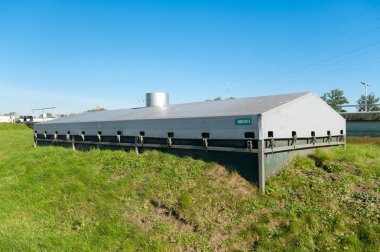 Biofiltrasyon yükleme