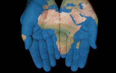 Africa In Our Hands