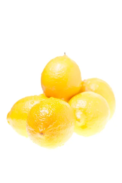 Citrony — Stock fotografie