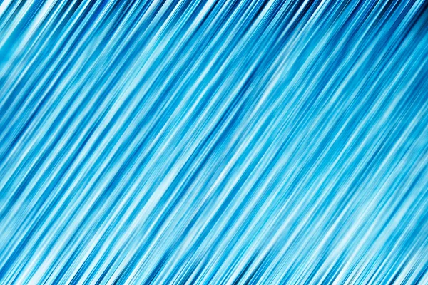 青い白い斜めに抽象的な現代的なテクスチャ背景 — ストック写真