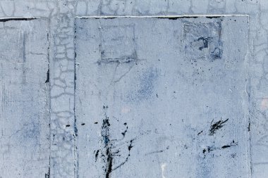 doğal yaşlı duvar dokusu arka plan çizik