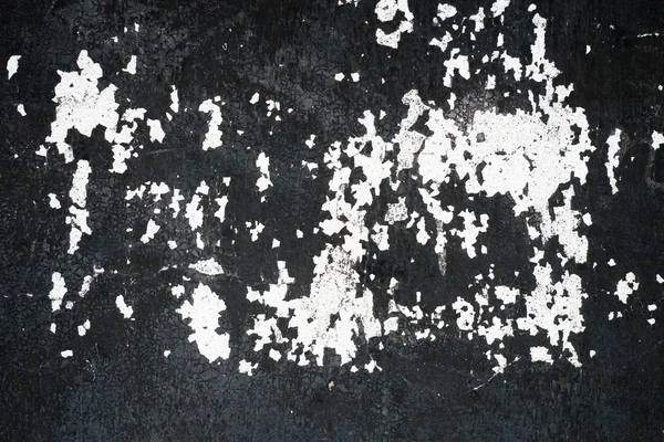 Natürliche alte zerkratzte Wand Textur Hintergrund — Stockfoto
