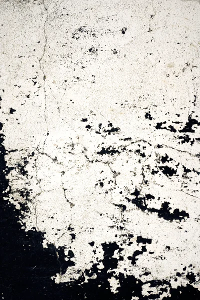 Naturalne stare porysowane ściany tekstura tło — Zdjęcie stockowe