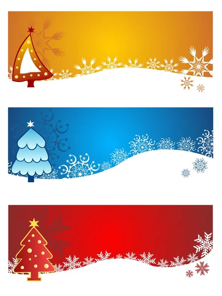 Vánoční nápis obrázek vektor — Stockový vektor