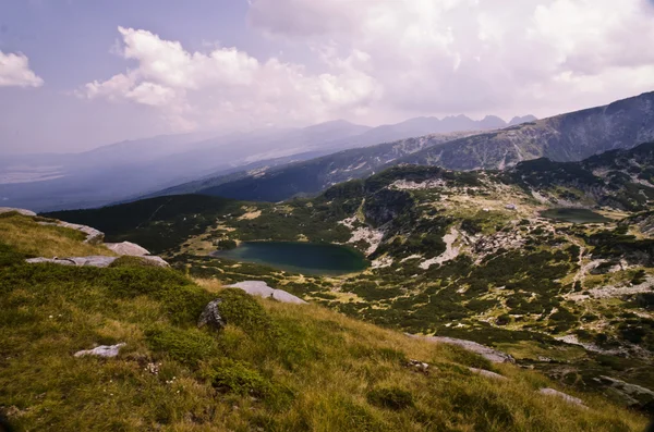 stock image Rila Mountain Lake