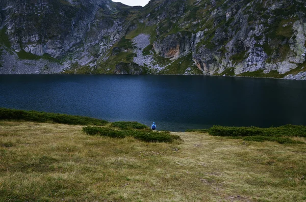 rila Dağı Gölü