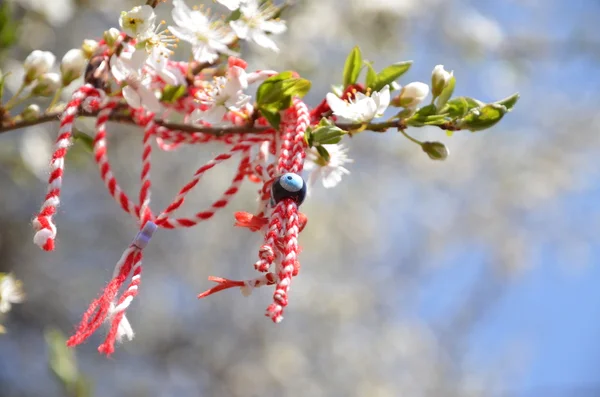 stock image Martenitsa