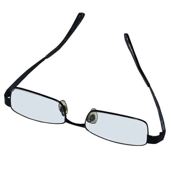 Stylish glasses — Stock Photo, Image