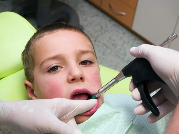 歯科外科 — ストック写真