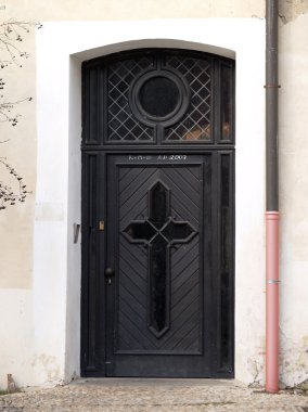 eski kapı
