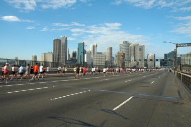 Sydney maraton