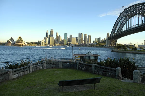 Sydney památek — Stock fotografie