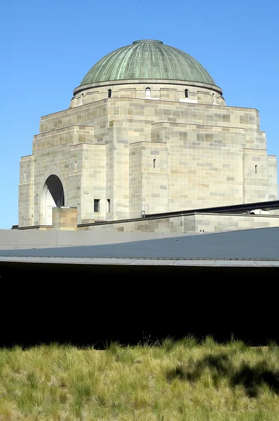 オーストラリア戦争記念館 — ストック写真