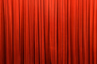 Curtain clipart