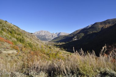 Autunno montagna