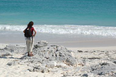 cayo largo Mare