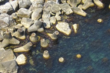 sınır elemanları. Karadeniz.