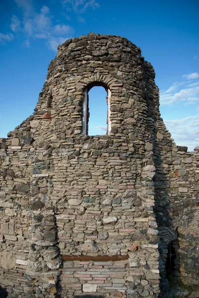 Tornet från stenar — Stockfoto