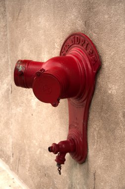 Standpipe