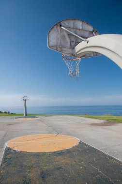 Basketbol park