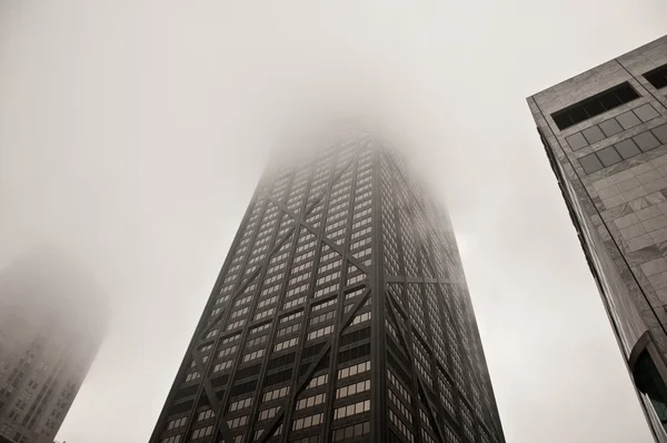 stock image Hancock Building