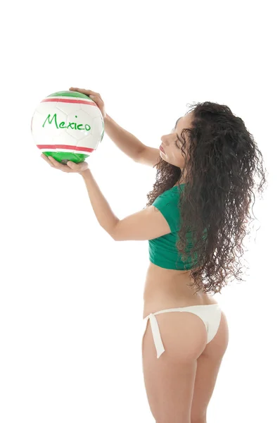 Mexikanische Shorts — Stockfoto