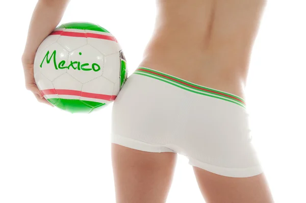 Mexico Shorts — Stock Photo, Image