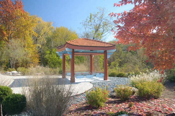 stock image Japanese Pagoda