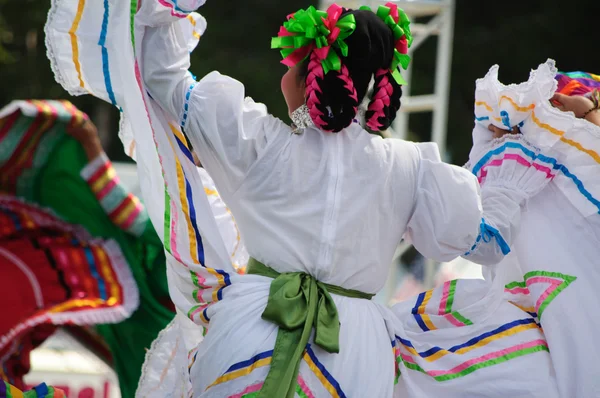 Mexicaanse folklore — Stockfoto