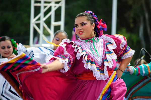 Folclore mexicano —  Fotos de Stock