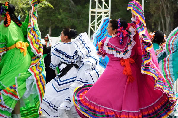 Folclore mexicano —  Fotos de Stock