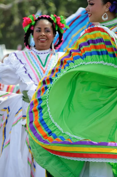 Μεξικάνικη λαογραφία — Φωτογραφία Αρχείου