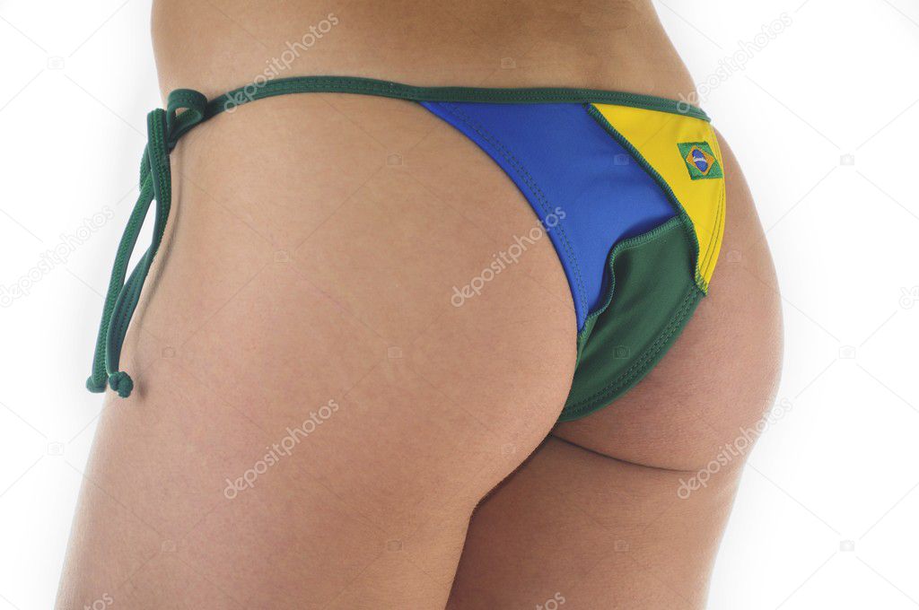 Brazilian Bikini Bottom