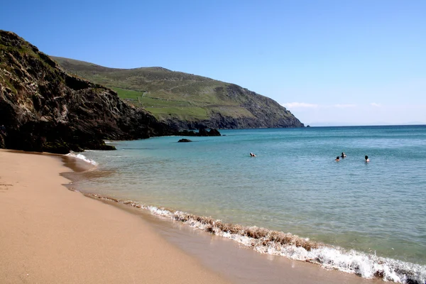 County Kerry Beach