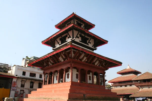 stock image Kathmandu Durbar Square