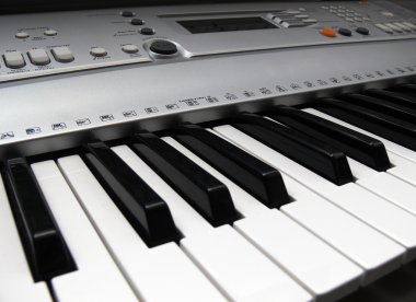 Electronic Keyboard