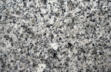 Black and Gray Granite