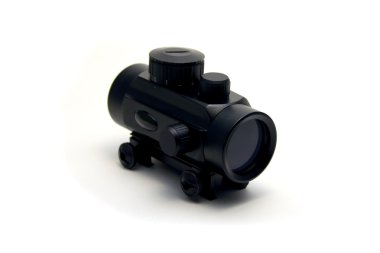 Red Dot Gun Sight