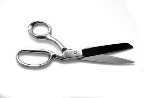 Sewing Scissors — Stock Photo, Image