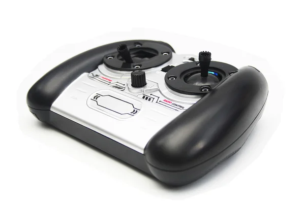 Isolierter RC-Controller — Stockfoto
