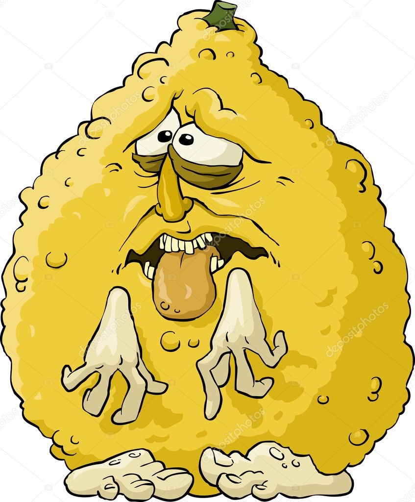 СеШельские Острова - Страница 12 Depositphotos_7614899-stock-illustration-lemon