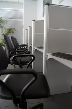 bilgisayarlarla çalışmak için office