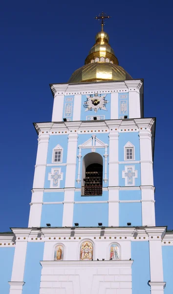 stock image Church of Kiev