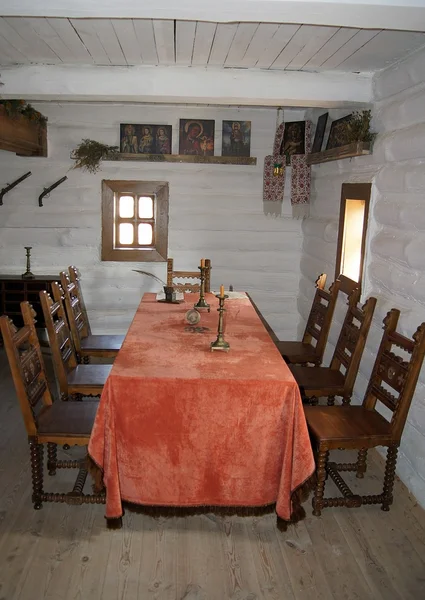Oda antik kazak — Stok fotoğraf