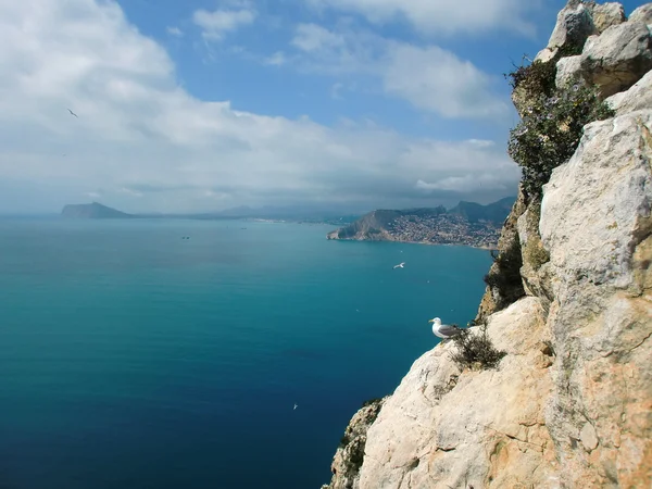 Peñón de Ifach