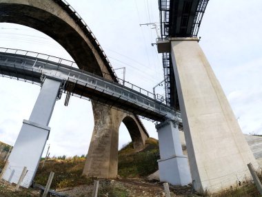 Bridge fish-eye