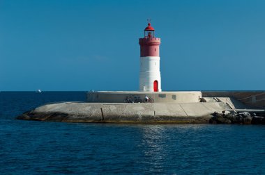 deniz feneri