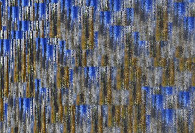 Tiny Ripples Background