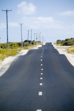 Bumpy Road