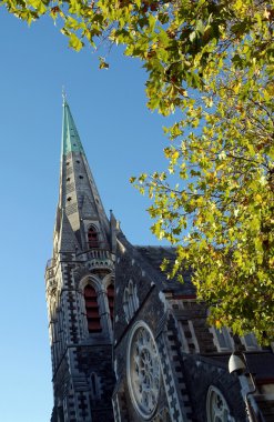 Christchurch Cathedral